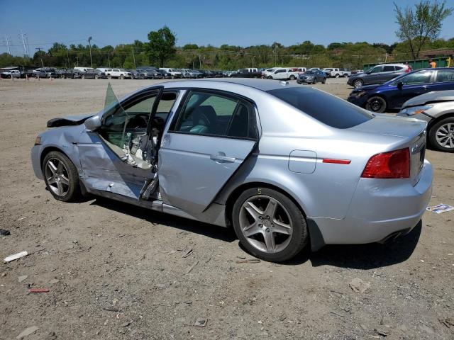 Photo 1 VIN: 19UUA66234A073438 - ACURA TL 