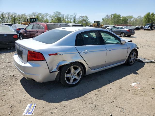 Photo 2 VIN: 19UUA66234A073438 - ACURA TL 