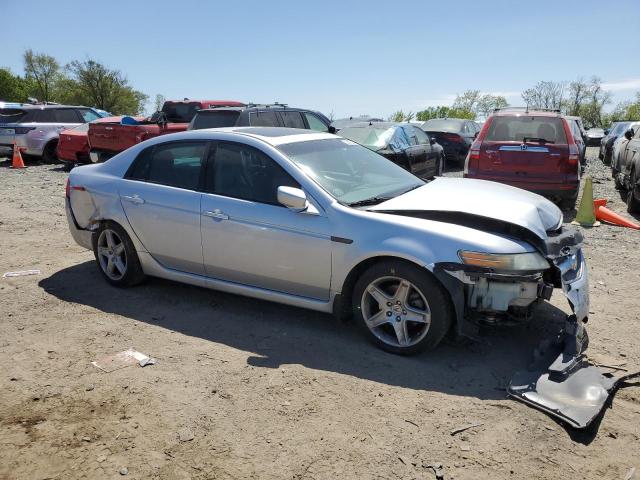 Photo 3 VIN: 19UUA66234A073438 - ACURA TL 