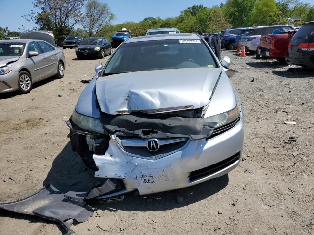 Photo 4 VIN: 19UUA66234A073438 - ACURA TL 