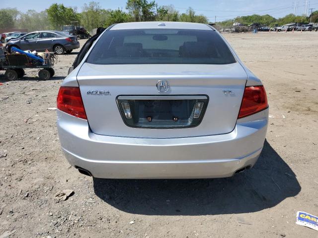 Photo 5 VIN: 19UUA66234A073438 - ACURA TL 