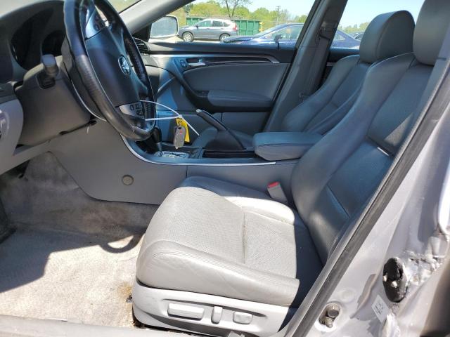 Photo 6 VIN: 19UUA66234A073438 - ACURA TL 