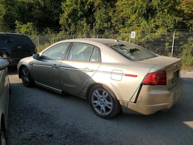 Photo 1 VIN: 19UUA66234A075657 - ACURA TL 