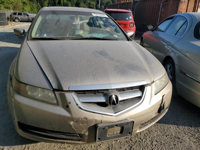 Photo 4 VIN: 19UUA66234A075657 - ACURA TL 