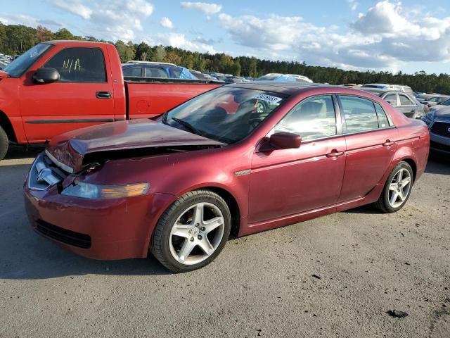 Photo 0 VIN: 19UUA66235A002743 - ACURA TL 