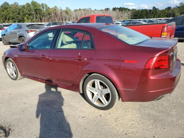 Photo 1 VIN: 19UUA66235A002743 - ACURA TL 