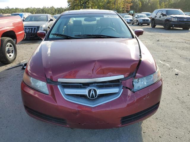 Photo 4 VIN: 19UUA66235A002743 - ACURA TL 