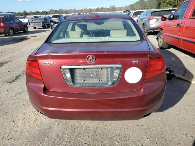 Photo 5 VIN: 19UUA66235A002743 - ACURA TL 