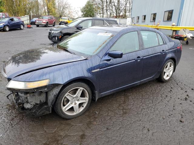 Photo 0 VIN: 19UUA66235A014598 - ACURA TL 