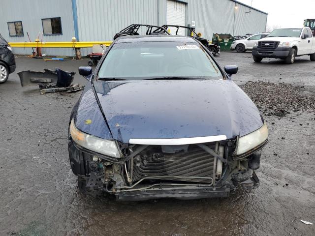 Photo 4 VIN: 19UUA66235A014598 - ACURA TL 