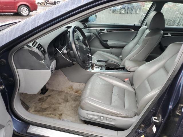 Photo 6 VIN: 19UUA66235A014598 - ACURA TL 