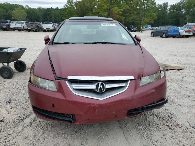 Photo 4 VIN: 19UUA66235A022118 - ACURA TL 