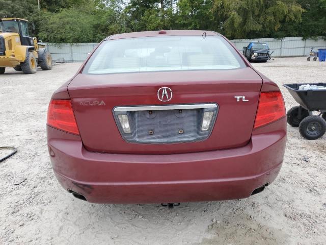 Photo 5 VIN: 19UUA66235A022118 - ACURA TL 