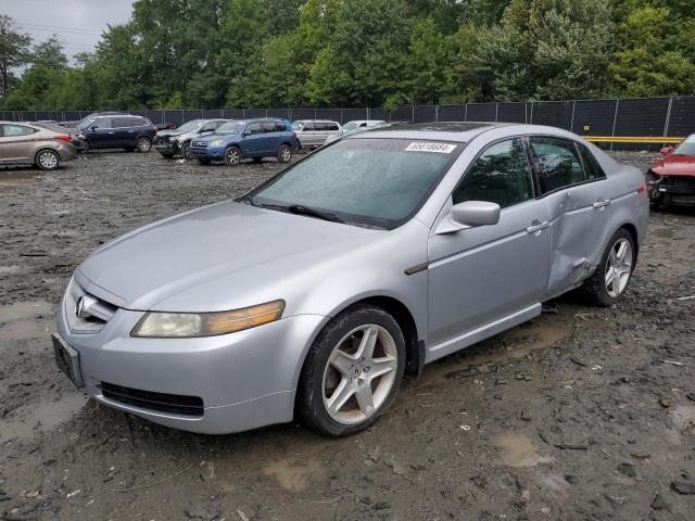 Photo 0 VIN: 19UUA66235A026539 - ACURA TL 