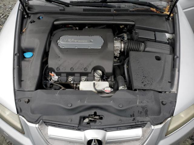 Photo 10 VIN: 19UUA66235A026539 - ACURA TL 