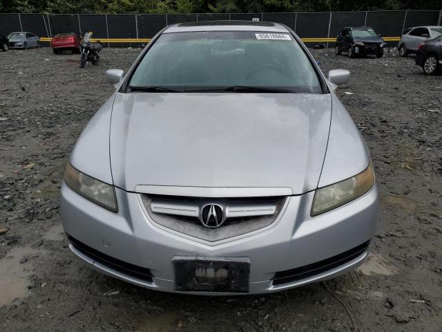 Photo 4 VIN: 19UUA66235A026539 - ACURA TL 