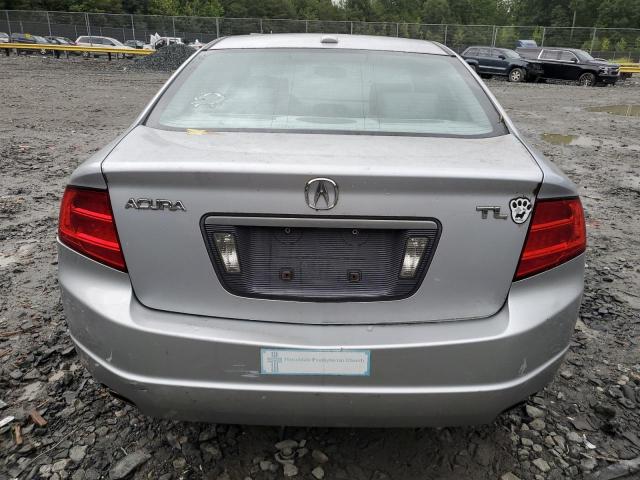 Photo 5 VIN: 19UUA66235A026539 - ACURA TL 