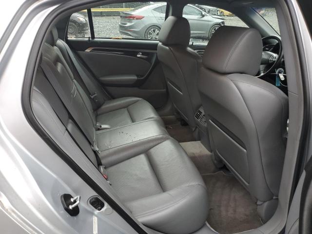 Photo 9 VIN: 19UUA66235A026539 - ACURA TL 