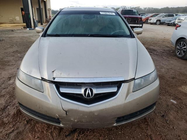 Photo 4 VIN: 19UUA66235A028422 - ACURA TL 