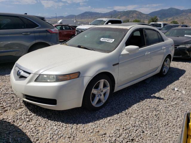 Photo 0 VIN: 19UUA66235A043261 - ACURA TL 