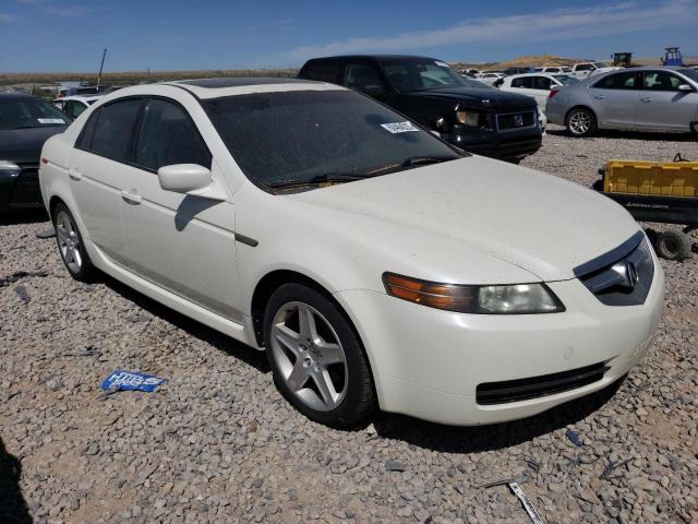 Photo 3 VIN: 19UUA66235A043261 - ACURA TL 