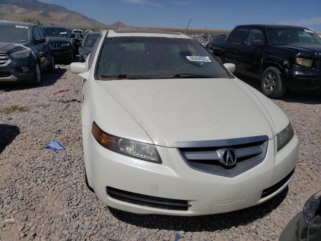 Photo 4 VIN: 19UUA66235A043261 - ACURA TL 