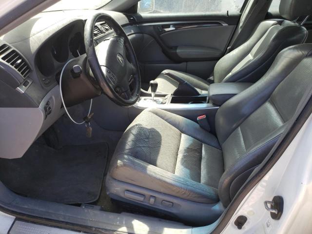 Photo 6 VIN: 19UUA66235A043261 - ACURA TL 