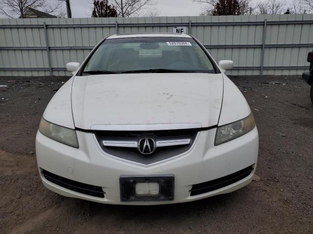 Photo 4 VIN: 19UUA66235A048802 - ACURA TL 