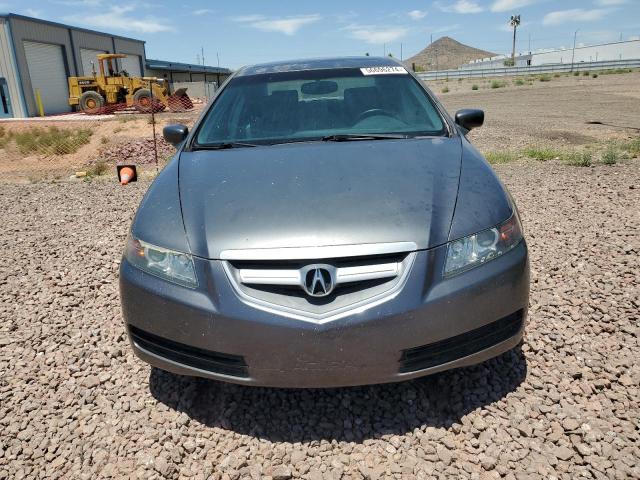 Photo 4 VIN: 19UUA66235A050629 - ACURA TL 