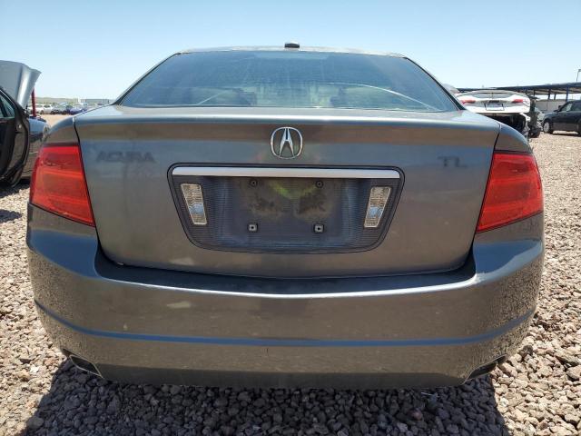 Photo 5 VIN: 19UUA66235A050629 - ACURA TL 