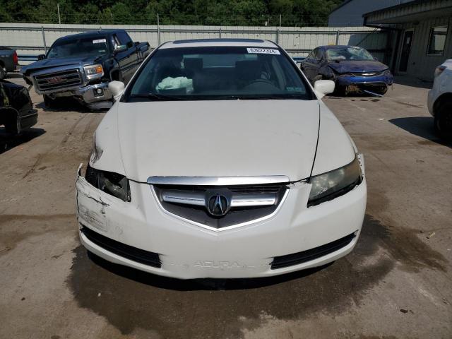 Photo 4 VIN: 19UUA66235A055569 - ACURA TL 