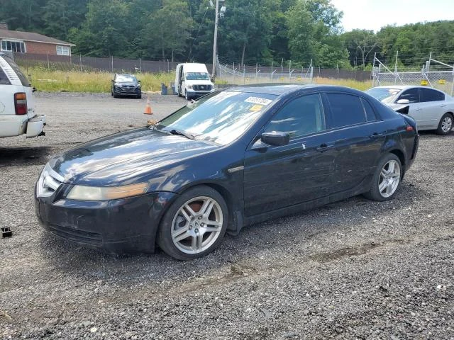 Photo 0 VIN: 19UUA66235A058519 - ACURA TL 