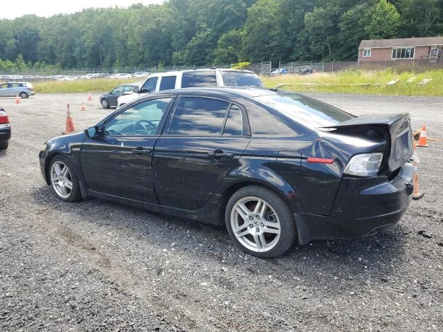 Photo 1 VIN: 19UUA66235A058519 - ACURA TL 