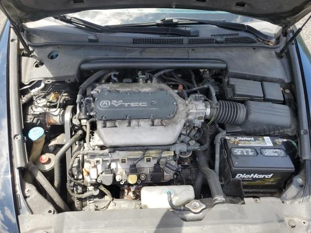 Photo 10 VIN: 19UUA66235A058519 - ACURA TL 