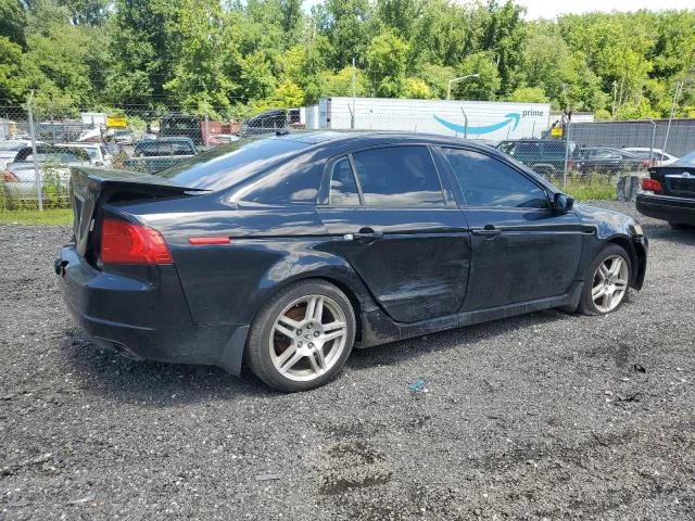 Photo 2 VIN: 19UUA66235A058519 - ACURA TL 