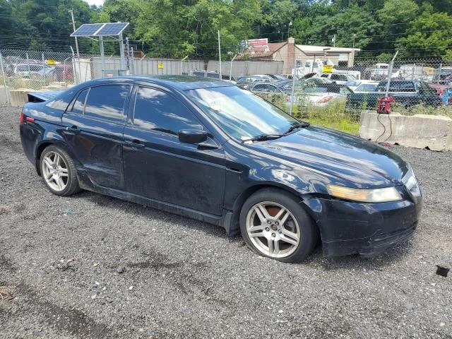 Photo 3 VIN: 19UUA66235A058519 - ACURA TL 