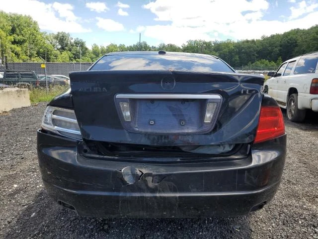 Photo 5 VIN: 19UUA66235A058519 - ACURA TL 