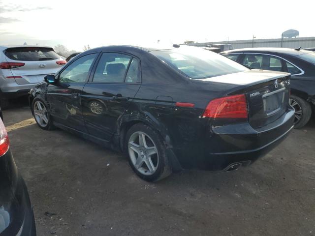 Photo 1 VIN: 19UUA66235A070640 - ACURA TL 