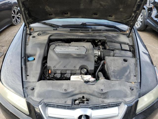 Photo 10 VIN: 19UUA66235A070640 - ACURA TL 