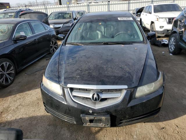 Photo 4 VIN: 19UUA66235A070640 - ACURA TL 