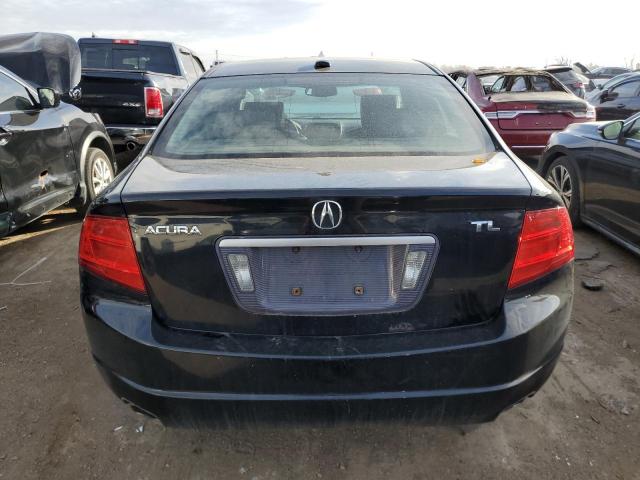 Photo 5 VIN: 19UUA66235A070640 - ACURA TL 