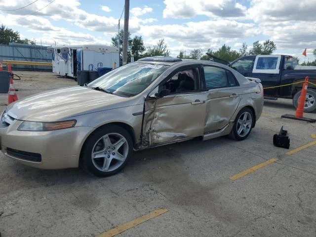 Photo 0 VIN: 19UUA66235A072761 - ACURA TL 