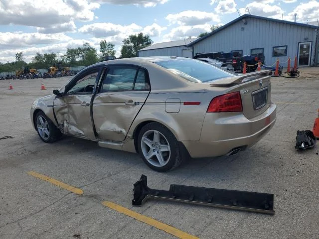 Photo 1 VIN: 19UUA66235A072761 - ACURA TL 