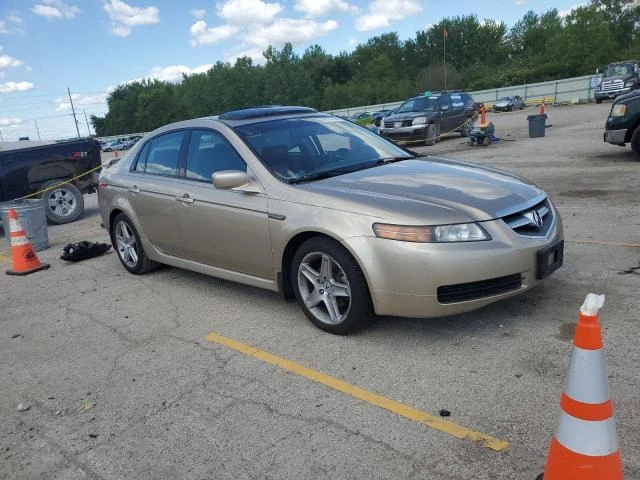 Photo 3 VIN: 19UUA66235A072761 - ACURA TL 