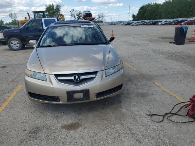 Photo 4 VIN: 19UUA66235A072761 - ACURA TL 