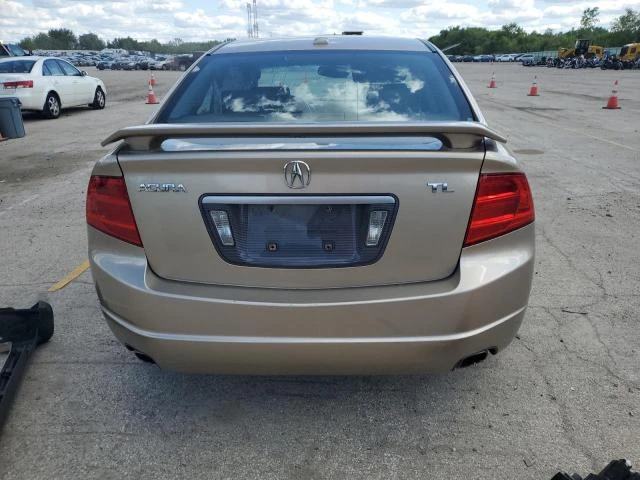 Photo 5 VIN: 19UUA66235A072761 - ACURA TL 