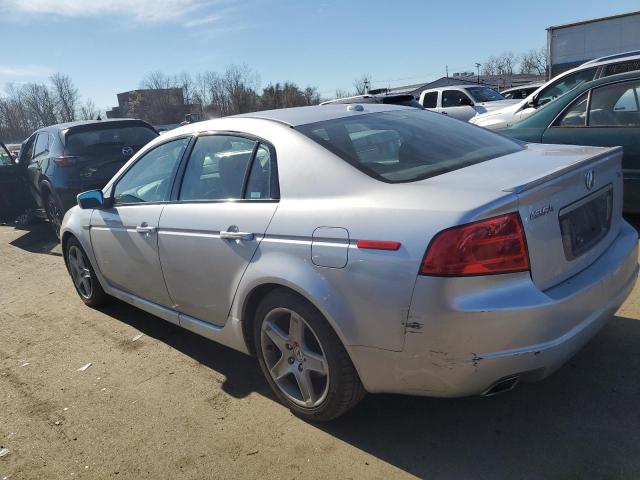 Photo 1 VIN: 19UUA66235A076129 - ACURA TL 