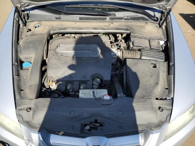 Photo 10 VIN: 19UUA66235A076129 - ACURA TL 