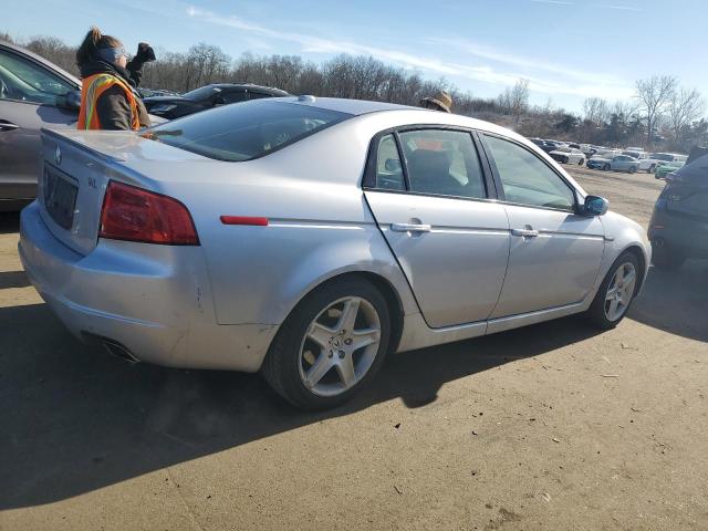 Photo 2 VIN: 19UUA66235A076129 - ACURA TL 