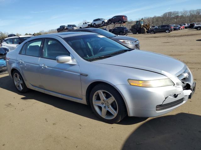 Photo 3 VIN: 19UUA66235A076129 - ACURA TL 